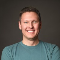 Kinsta® Employee Paul Jackse's profile photo