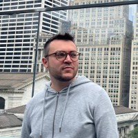 Vaultinn Srl Employee Enzo Dovizio's profile photo