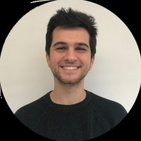 Eko Software Employee André Rizkallah's profile photo
