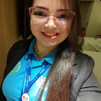 Gazin Colchões Employee Tairine Spinelli's profile photo