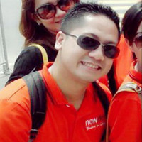 Howden Group Holdings Employee Firman Amersyah's profile photo