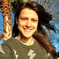 Rooster Partners Employee Gisela Pira's profile photo