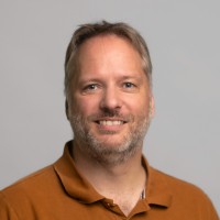 KMD Employee Michael Kringelhede's profile photo