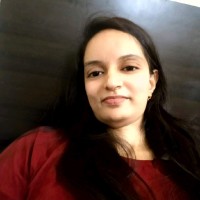Programmers Point Employee Asha Kumari's profile photo