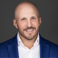 BOK Financial Employee Andrew Black's profile photo