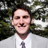 The Coca-Cola Company Employee Eric Drucker's profile photo