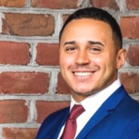 SPEED Global Services Employee Michael Rivera's profile photo