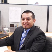 Martin Ramirez Email & Phone Number