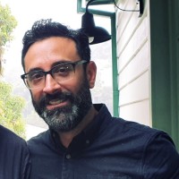 Funlab Pty Ltd Employee Damian Bevilacqua's profile photo