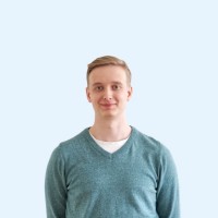 NOCFO Employee Vili Raunola's profile photo
