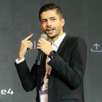 RASPIRE (YC P26) Employee Hassan Mostafa's profile photo