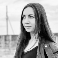 Rollinom Employee Iryna Meiris's profile photo