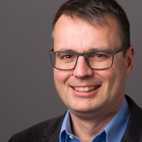 Radiant Logic Employee Cyril Gollain's profile photo