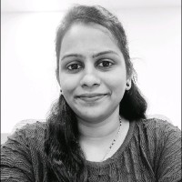 Lentra Employee Twinkle Khandelwal's profile photo