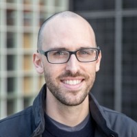 Adobe Employee Ryan Harper's profile photo