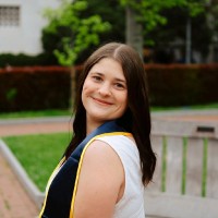 UCPD Berkeley Employee Hannah Baer's profile photo