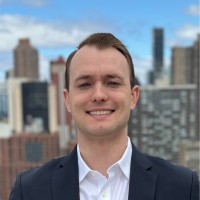 J.P. Morgan Employee Ethan Murphy's profile photo