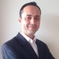 Alper Turk