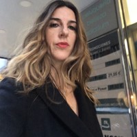 World Monuments Fund Employee Mencia Figueroa's profile photo