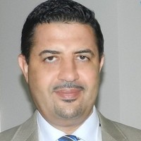 TQpharma Employee Abdulkader al Mema's profile photo