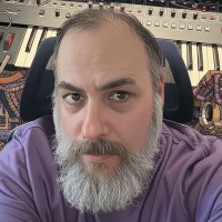 BENZAIT Employee Kris Hedges's profile photo