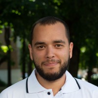 William Gomes Email & Phone Number