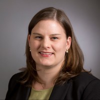 John Deere Employee Sarah Dean's profile photo