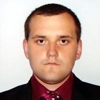 KERNEL Employee Oleksandr Hutianko's profile photo