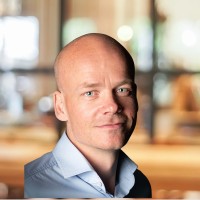 Falck Nederland Employee Sander Kuipers's profile photo