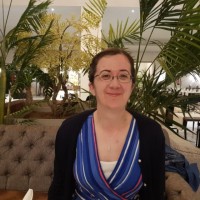 Atkins Employee Caroline Saunders's profile photo