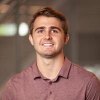 C.H. Robinson Employee Jake Wenz's profile photo