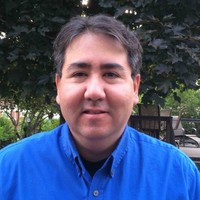 Horizon Global Employee Jim Guthard's profile photo