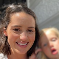 PEXA Employee Georgia Fraser's profile photo