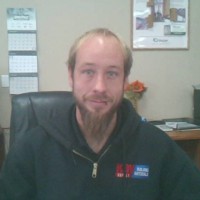 Kay Supply Employee Paul Olson's profile photo