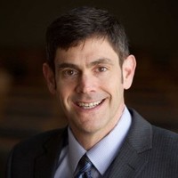 Tomlinson Advisory Group, LLC Employee Rob Marks's profile photo