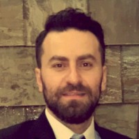 MD Anderson Cancer Center Employee Erkan Y.'s profile photo