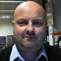 Garry Cooper Email & Phone Number