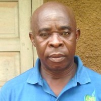 Godwin Chukwu Email