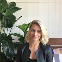 Jardan Australia Employee Sophie Bizzaca's profile photo