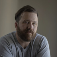 Curious Pixel Employee Steve Hebert's profile photo