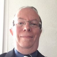 Nestlé Employee Bruce O'Neel's profile photo