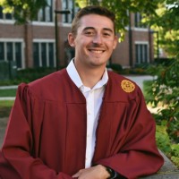CMS Internet LLC Employee Samuel Steffke's profile photo
