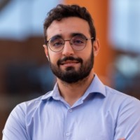 Cleverlytics Employee El Boujou's profile photo