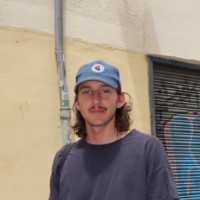 Fuenfwerken Design AG Employee Ilija Runjaic's profile photo