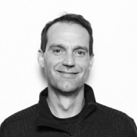 Fortive Employee Josh Helm's profile photo
