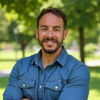 Turner Asphalt Employee Kyle Newcomb's profile photo