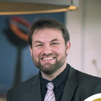 Centran Employee Laurent D.'s profile photo