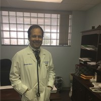 Bethany Medical Employee Fernando A. Sanchez Brugal's profile photo