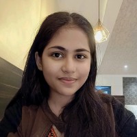 Nextburb Employee Pratiksha K.'s profile photo
