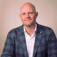 CBCL Limited Employee Ben Coles's profile photo